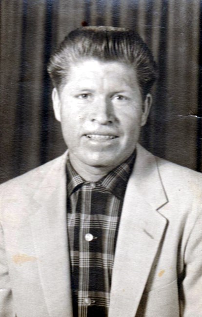 Obituary of Jose Angel Aguilera