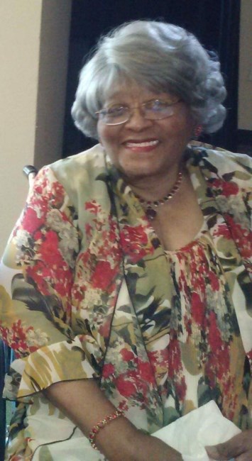 Obituary of Rebecca Moore Carr