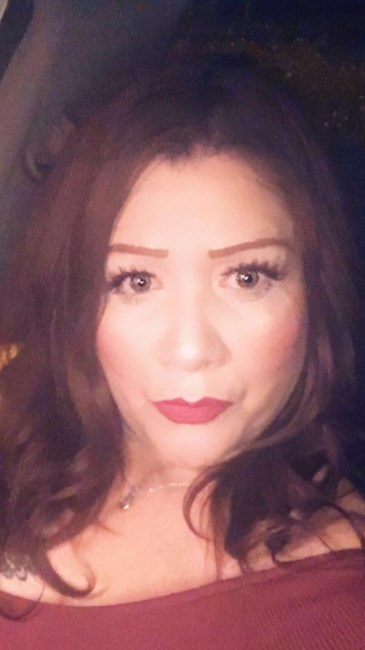 Obituary of Christina Marie Reyes