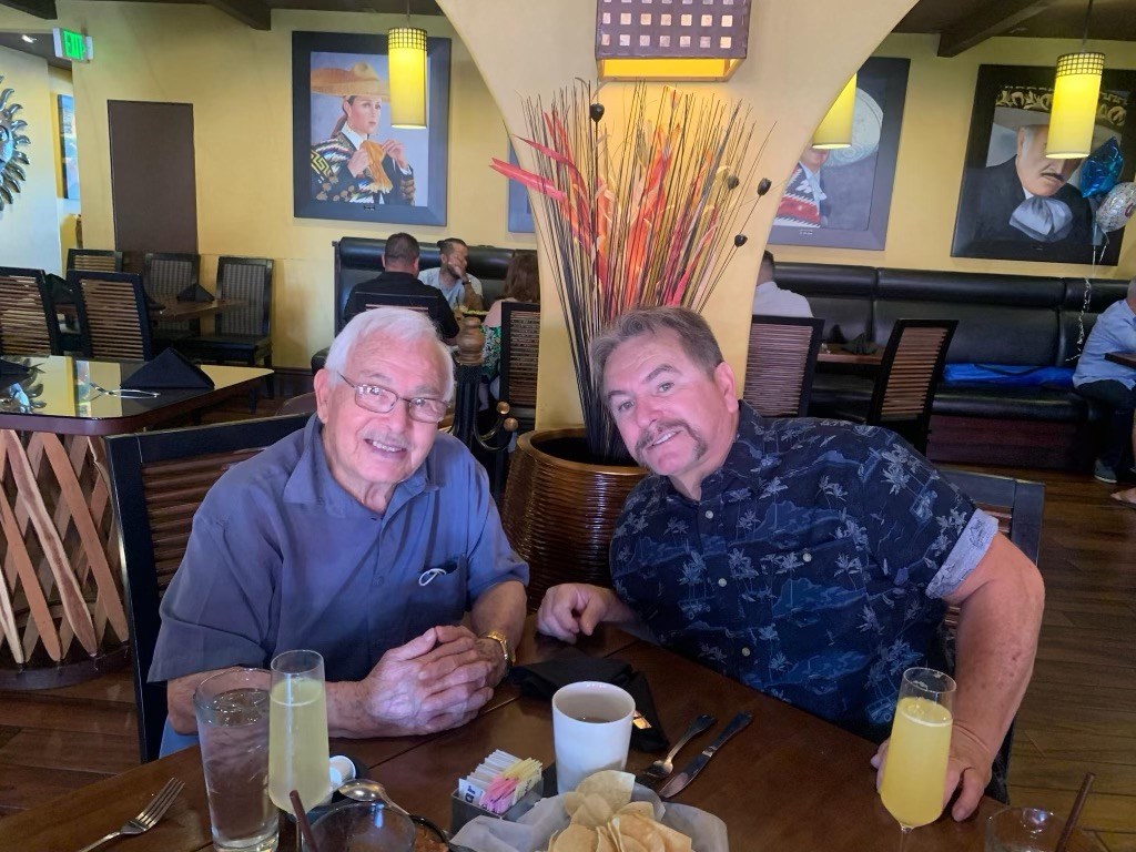 Obituary of Julian Avila Padilla