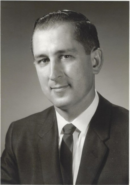 Obituary of Alfred Ernst Schikorra