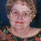 Obituary of Nettie Blumberg