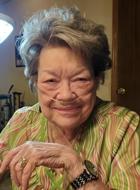 Obituary of Donna S. Bland