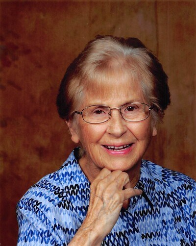 Avis de décès de Marcella P. Johnson