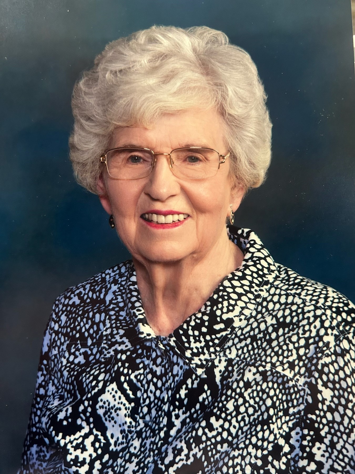 Avis de décès de Dolores Elizabeth Madden