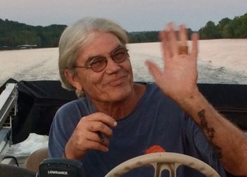 Obituary of William Herbert Beckwith Jr.