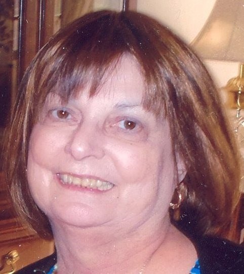 Obituary of Louise G. Chitty