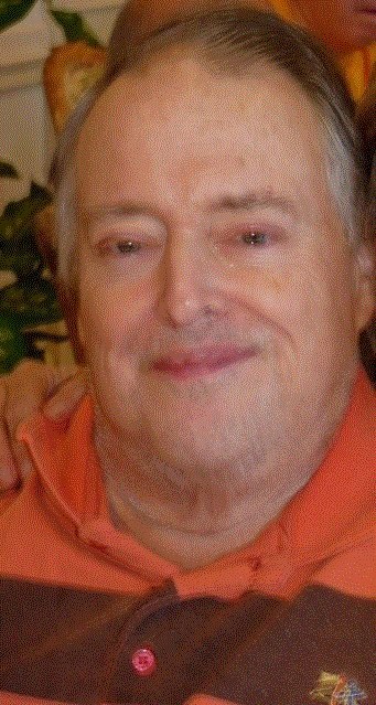Obituary of Mr. Eric Bruce Portman