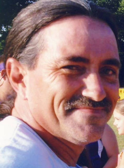 Obituary of Jeffrey Odell Edwards