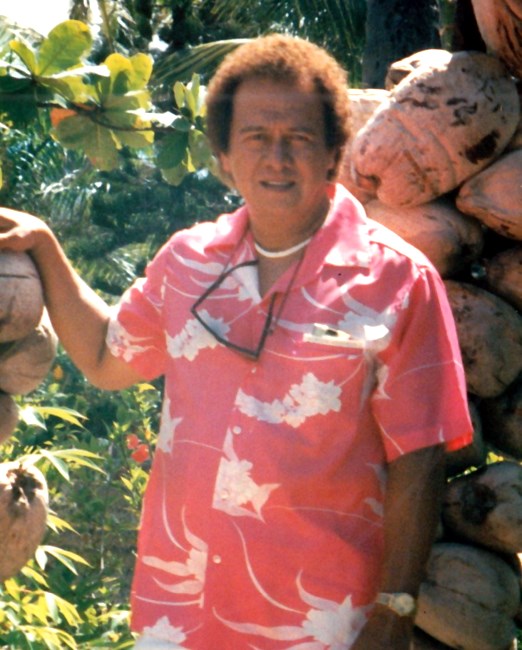 Obituary of Michael Reyes Resma