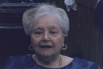 Obituary of Theresa J. Galli