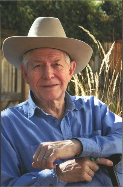 Obituary of Terry Douglas Keepers