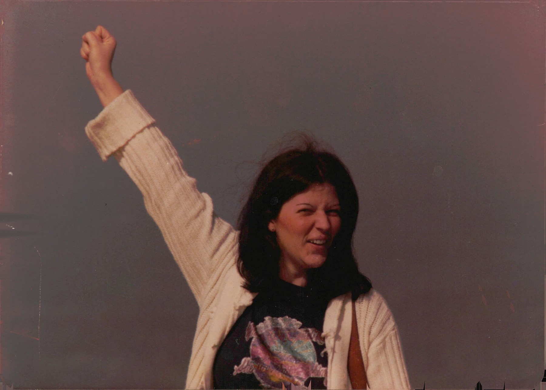 Obituary of Linda Crawford Kirkland