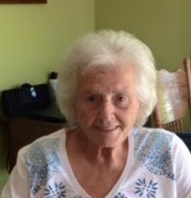 Obituary of Marlene Eleanor Evans