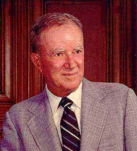 Obituary of William Junia Hudspeth