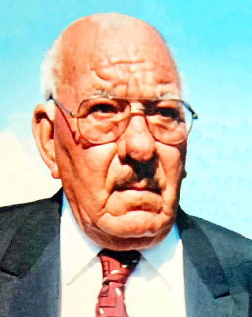 Obituario de Jose Hernandez