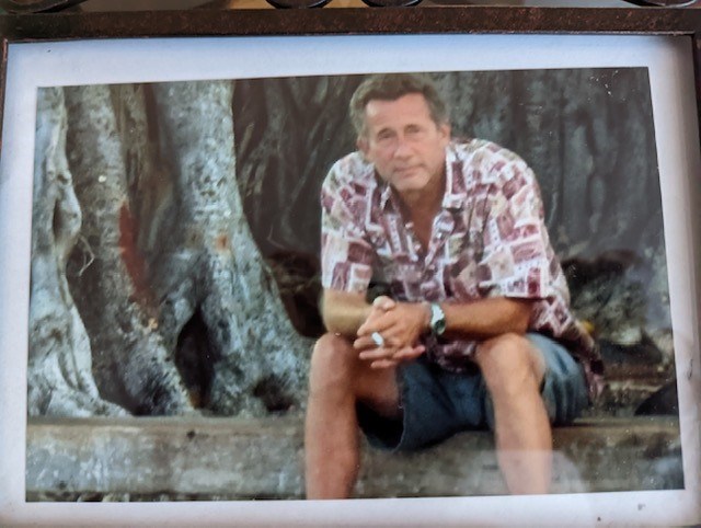 Obituary of Kurt Ernest Ackermann