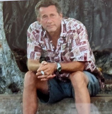 Obituary of Kurt Ernest Ackermann