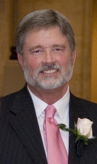 Obituary of Richard Pritchard