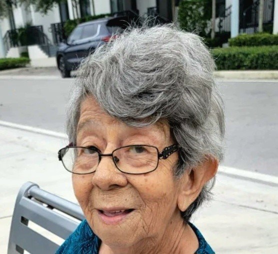 Obituario de Francisca Isabel Ortega