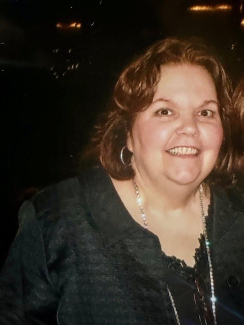 Obituary of Maryanne S Miller