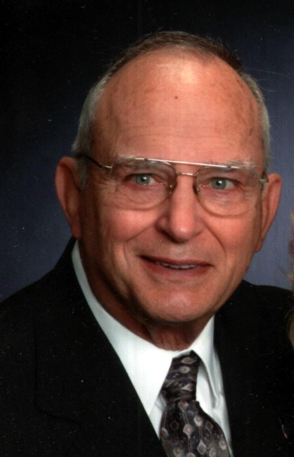 Obituary of Frank H. Scholle