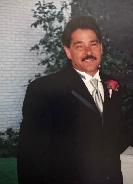 Obituary of Carl "Ron" Ronald Stewart Jr.