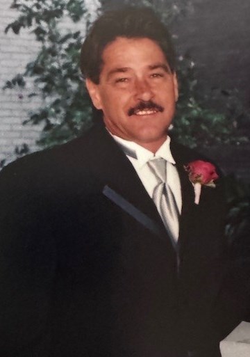 Obituary of Carl "Ron" Ronald Stewart Jr.