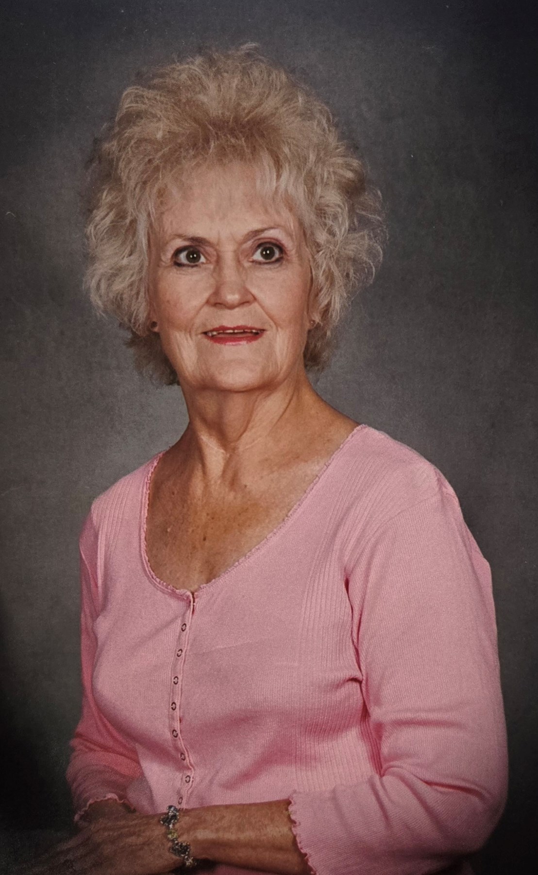 Obituary of Patricia H Smith
