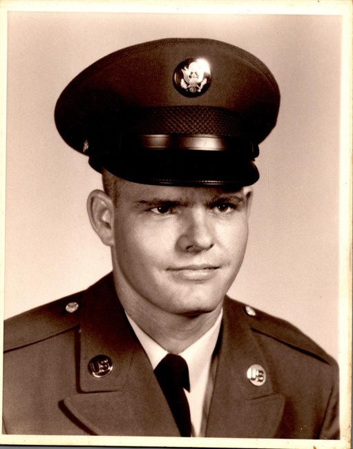 Obituary of Carrol Clifton Glover