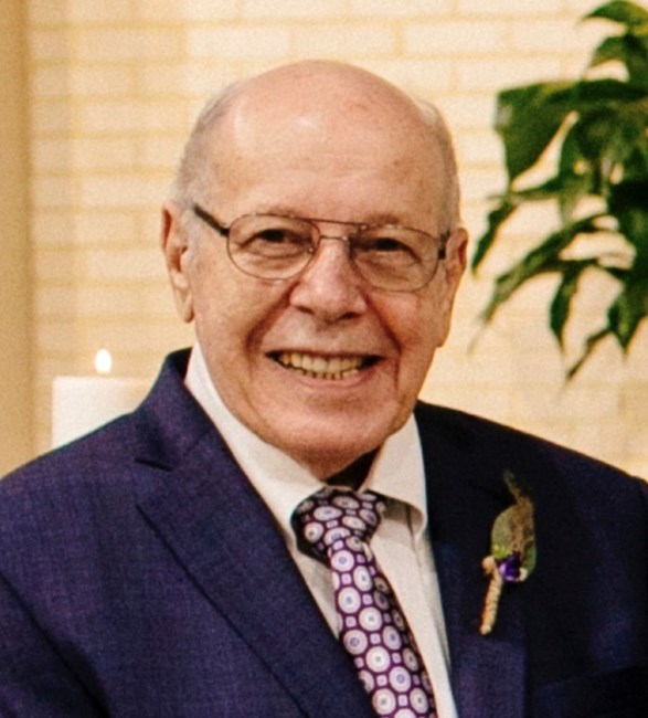 Obituary of Marion Patrick Modicut