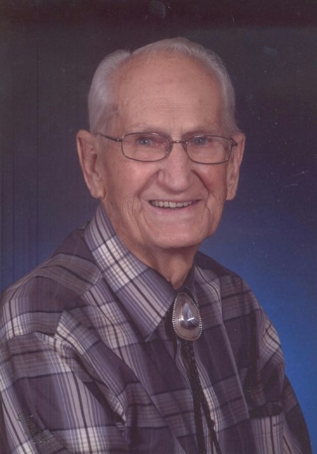 Obituary of Richard Harding Mason