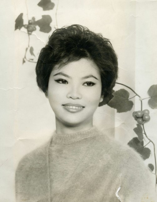 Obituary of Mrs. Bing Ming Yee
