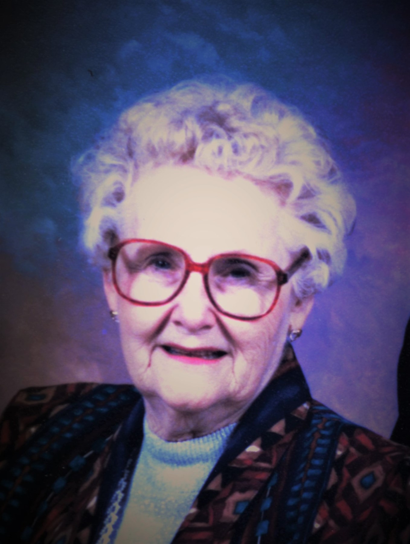 Helen Campbell Obituary China Grove, NC