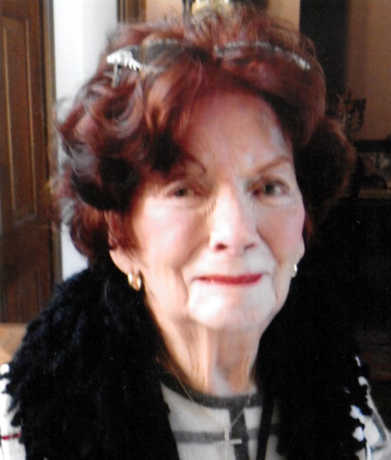 Obituary of Lilla "Fay" Green Smith