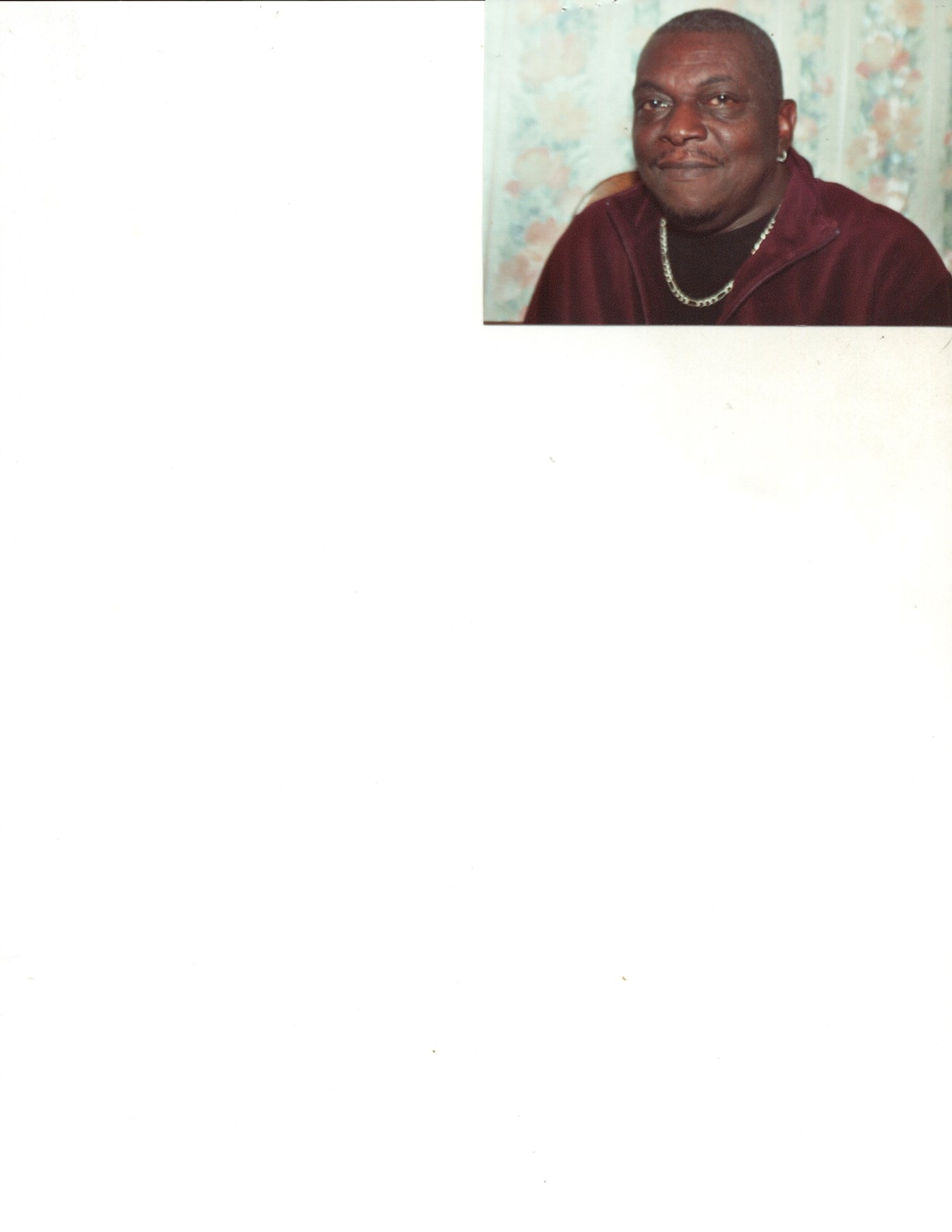 Obituary of John David Newkirk