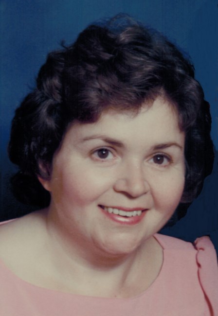 Obituary of Marilyn Elaine Plummer