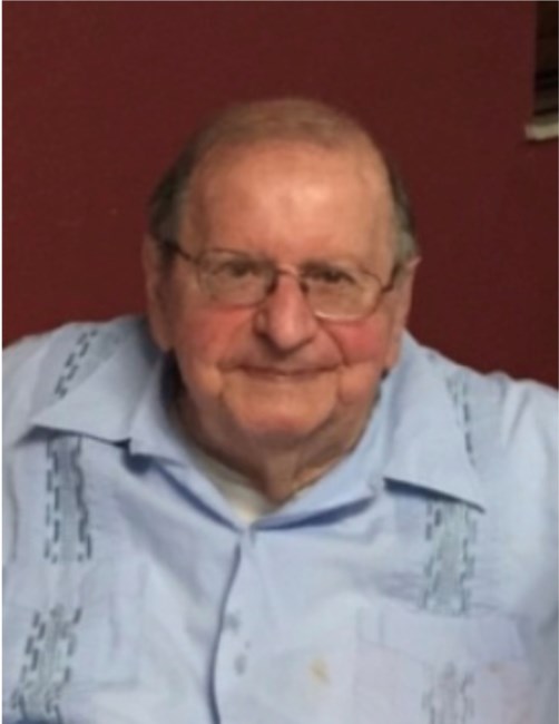 Obituary of Buckner Oliver Howse II