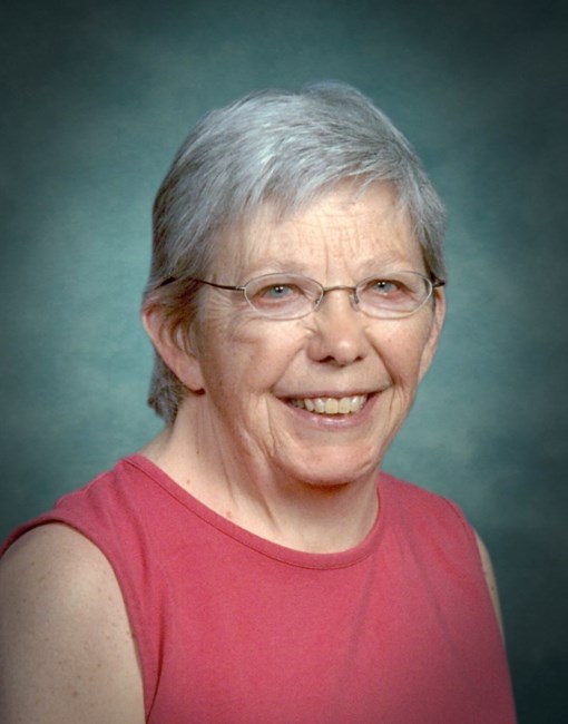 Obituary of Janet Louise Eggers