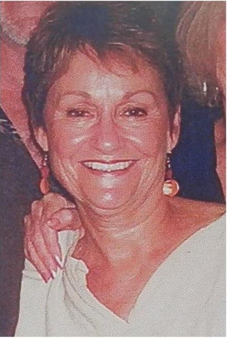 Obituary of Gail A. Florek
