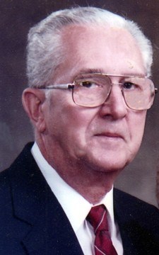 Obituary of James B Scotti