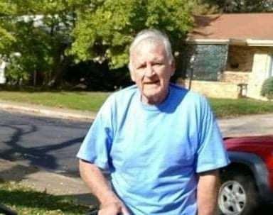 Obituary of Russell Burke Hores