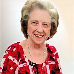 Obituary of Barbara Ann Clatt