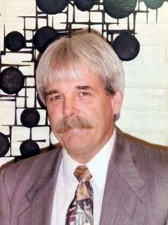 Obituary of Ronald Eugene Noble