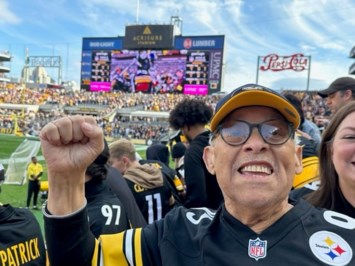 Obituary of Mr. Alfred "Al" Willard Jones Jr.