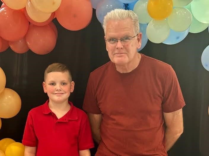 Obituary of Kenneth Harold Norman