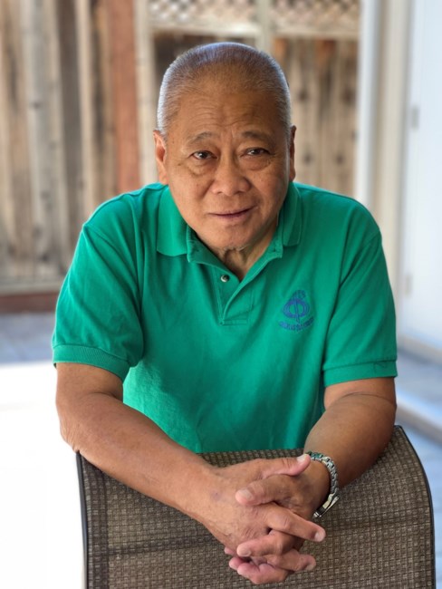 Obituary of Anthony Raymundo Kee