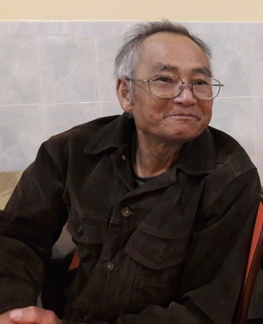 Obituary of Chhoeung Heng