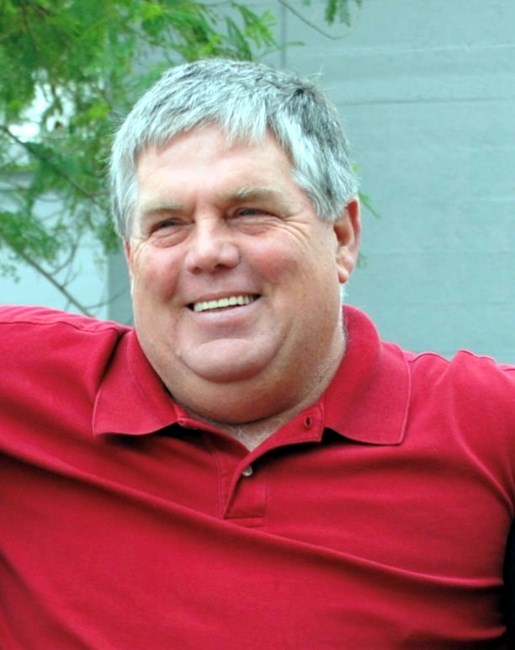 Obituary of William Joseph Fitzgerald