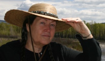 Obituary of Carol Whitewater Dawn